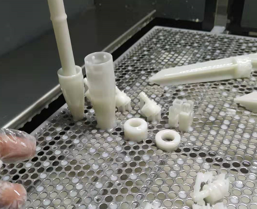 我存不了錢的原因，還不是因為用3D技術打印的創(chuàng)意禮品太精致！
