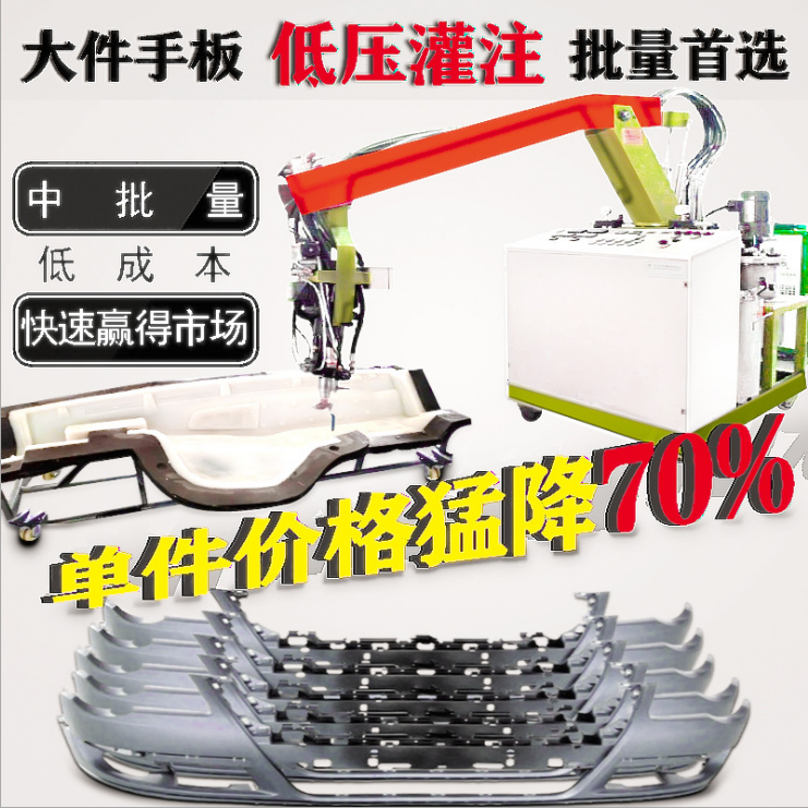 小批量手板加工廠(chǎng)家-制作工藝【炅科模型】